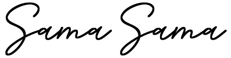 Sama Sama Logo